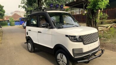 EV Murah Masih Bertahan, Kelas Menengah Justru Makin Terjepit