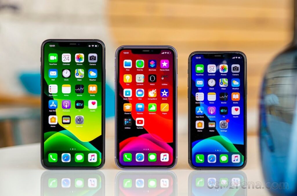 iPhone XS hingga iPhone 11 Ternyata Punya Celah BootROM yang Tak Bisa Ditambal iOS