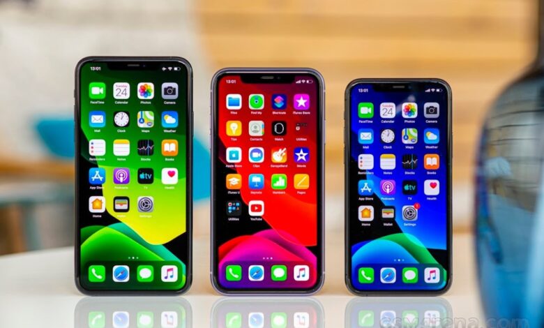 iPhone XS hingga iPhone 11 Ternyata Punya Celah BootROM yang Tak Bisa Ditambal iOS