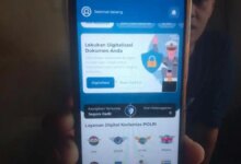 SIM Fisik Tertinggal Tak Lagi Jadi Masalah, Cukup Tunjukkan di Aplikasi Saat Razia