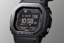 G-Shock Ini Bisa Pantau Jantung dan Baca Waktu Surfing, Bobotnya Juga Lebih Ringan
