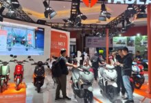 4 Motor Listrik di Bawah Rp20 Juta, Ada yang Bisa Digeber 130 Km Sekali Cas