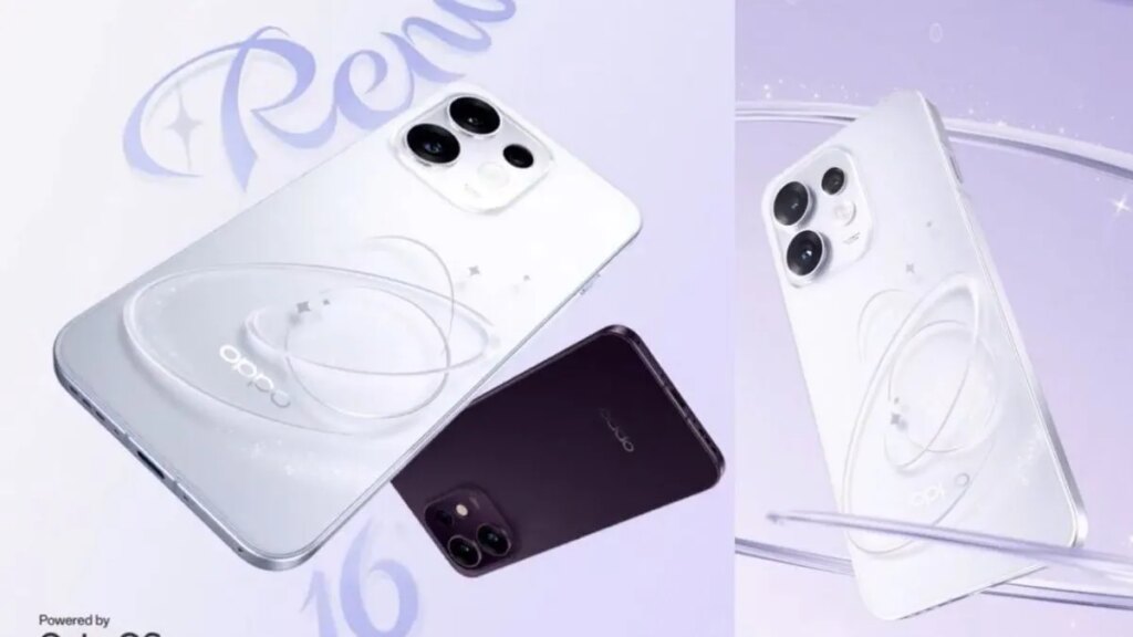 Reno 16 Series Masuk Indonesia Lebih Dulu, Pre-Order Sudah Dibuka Sebelum 3 Juli