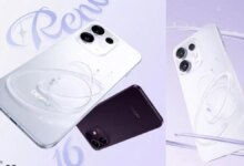 Reno 16 Series Masuk Indonesia Lebih Dulu, Pre-Order Sudah Dibuka Sebelum 3 Juli