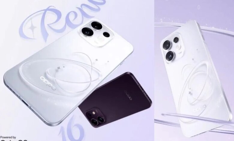 Reno 16 Series Masuk Indonesia Lebih Dulu, Pre-Order Sudah Dibuka Sebelum 3 Juli