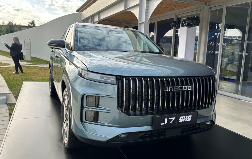 Prabowo Buka Pintu Investasi Jerman ke Mobil Listrik RI, Mineral Kritis Ikut Dibidik
