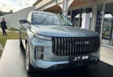 Prabowo Buka Pintu Investasi Jerman ke Mobil Listrik RI, Mineral Kritis Ikut Dibidik