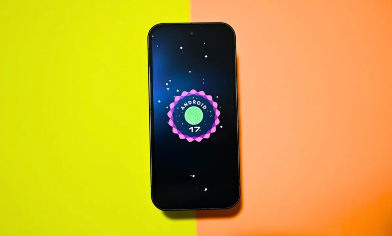 Android 17 Makin Penuh AI, Google Ubah Cara Pakai Ponsel