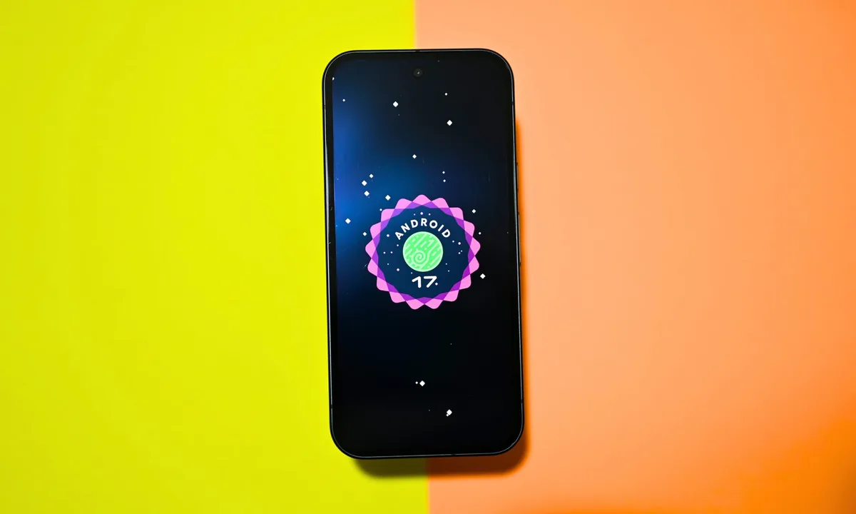 Android 17 Makin Penuh AI, Google Ubah Cara Pakai Ponsel