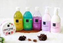 5 Handbody dan Body Serum untuk Samarkan Bekas Luka, Pilih Sesuai Kebutuhan Kulit