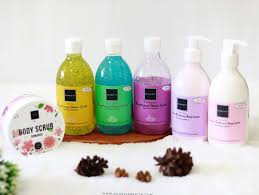 5 Handbody dan Body Serum untuk Samarkan Bekas Luka, Pilih Sesuai Kebutuhan Kulit