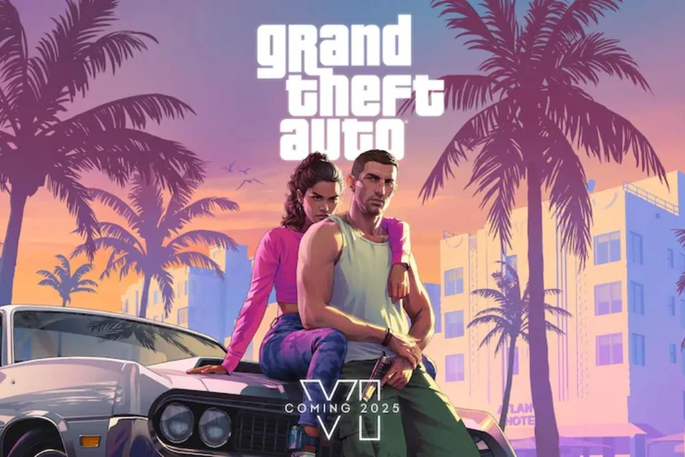Pemain GTA 5 PS4 Bisa Pindah Gratis ke PS5, Ini Langkah Migrasinya