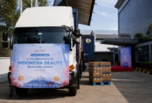 Hanasui Tembus Jepang, 7 Serum Lokal Siap Masuk 1.500 Gerai