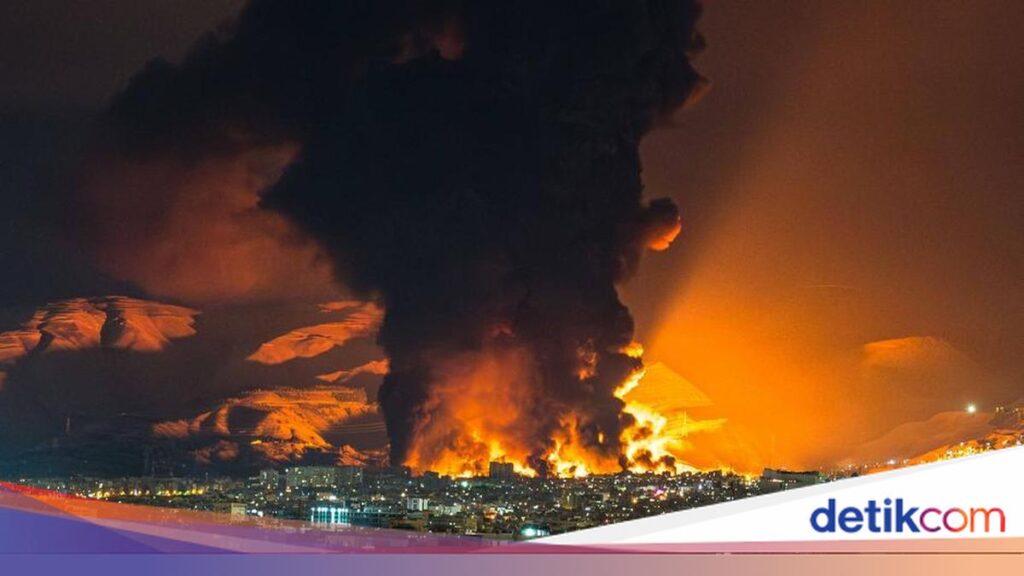 Koalisi Iklim Baru Mulai Menggoyang Produsen Minyak, Perang Energi Dunia Memanas