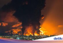 Koalisi Iklim Baru Mulai Menggoyang Produsen Minyak, Perang Energi Dunia Memanas
