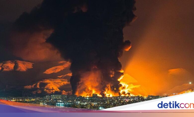 Koalisi Iklim Baru Mulai Menggoyang Produsen Minyak, Perang Energi Dunia Memanas