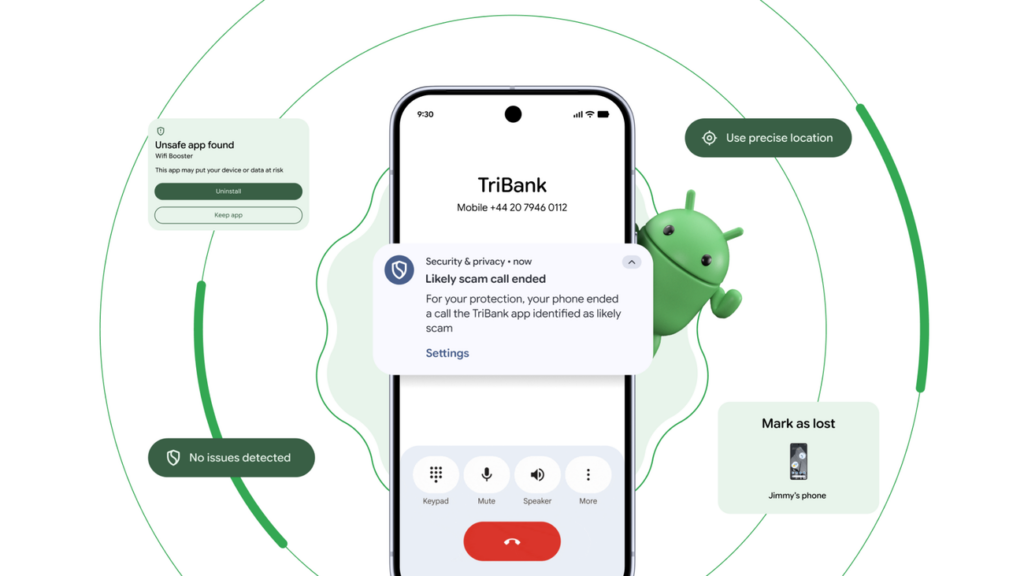 Google Minta 2G Dimatikan di Android, Celah Ini Bisa Dipakai Penipu