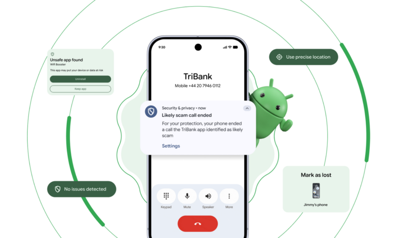 Google Minta 2G Dimatikan di Android, Celah Ini Bisa Dipakai Penipu