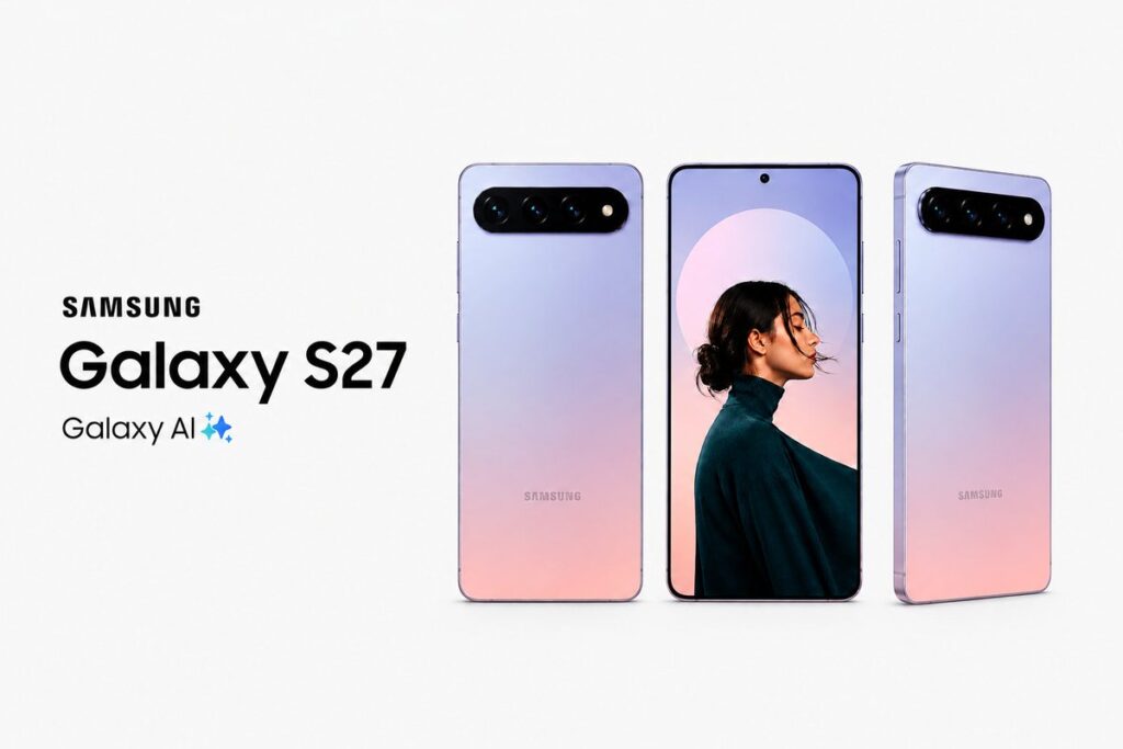 Exynos 2700 Mulus, Galaxy S27 Makin Dekat Lepas dari Bayang-Bayang Qualcomm