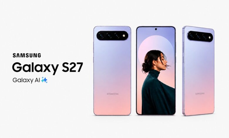 Exynos 2700 Mulus, Galaxy S27 Makin Dekat Lepas dari Bayang-Bayang Qualcomm