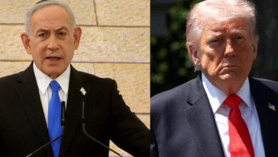 Intelijen AS Ingatkan Trump, Netanyahu Bisa Ganggu Damai dengan Iran