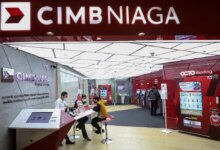 BI Rate Naik 3 Kali, CIMB Niaga Tetap Yakin Kinerja Positif Tahun Ini