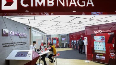 BI Rate Naik 3 Kali, CIMB Niaga Tetap Yakin Kinerja Positif Tahun Ini