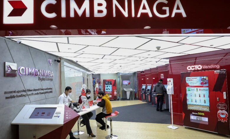 BI Rate Naik 3 Kali, CIMB Niaga Tetap Yakin Kinerja Positif Tahun Ini