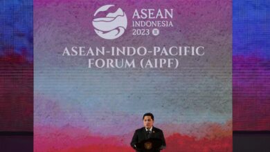Erick Thohir Tutup Hari Pertama Indonesia Summit 2026, Sesi Ini Paling Menarik Perhatian