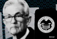 Powell Dukung Aturan Baru Stablecoin The Fed, Warsh Diam di Tengah Pengawasan Ketat
