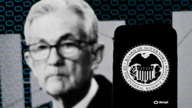 Powell Dukung Aturan Baru Stablecoin The Fed, Warsh Diam di Tengah Pengawasan Ketat