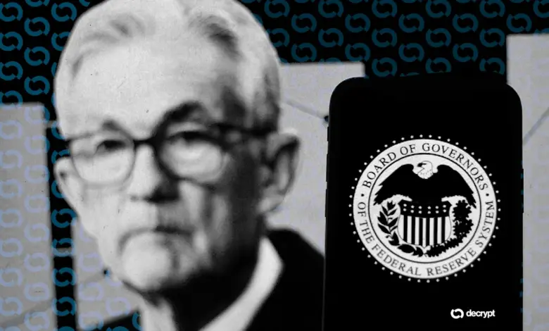 Powell Dukung Aturan Baru Stablecoin The Fed, Warsh Diam di Tengah Pengawasan Ketat