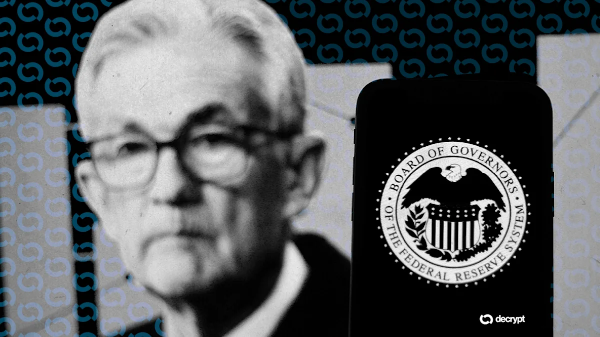 Powell Dukung Aturan Baru Stablecoin The Fed, Warsh Diam di Tengah Pengawasan Ketat
