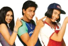 7 Fakta Kuch Kuch Hota Hai yang Jarang Dibahas, Dari Pemilihan Pemain hingga Kecelakaan Kajol