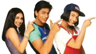 7 Fakta Kuch Kuch Hota Hai yang Jarang Dibahas, Dari Pemilihan Pemain hingga Kecelakaan Kajol