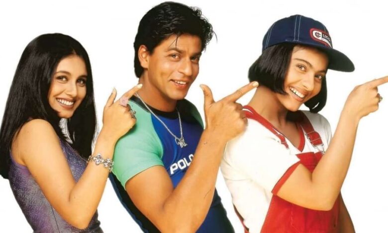 7 Fakta Kuch Kuch Hota Hai yang Jarang Dibahas, Dari Pemilihan Pemain hingga Kecelakaan Kajol