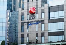 MSCI Cuma Beri Dua Minus ke Indonesia, Pasar RI Masih Belum Tergeser