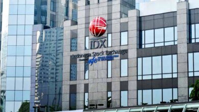 MSCI Cuma Beri Dua Minus ke Indonesia, Pasar RI Masih Belum Tergeser