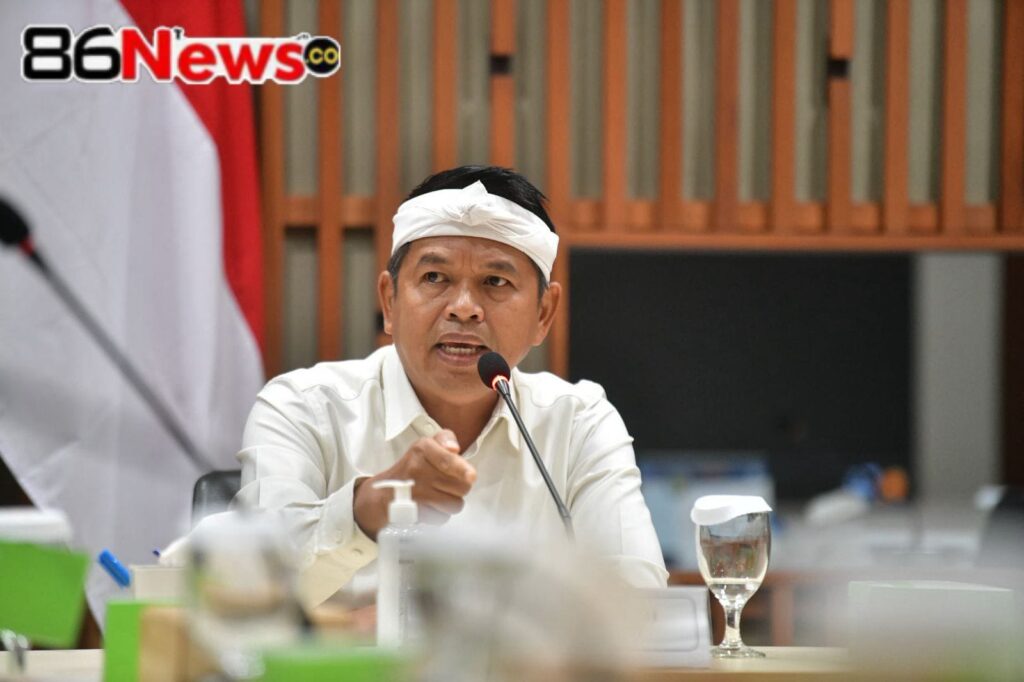 Dedi Mulyadi Dorong Sekolah Swasta Buka Akses, Bantuan Rp2,7 Juta Menanti Siswa