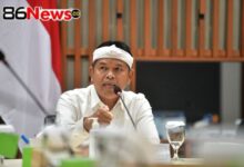 Dedi Mulyadi Dorong Sekolah Swasta Buka Akses, Bantuan Rp2,7 Juta Menanti Siswa
