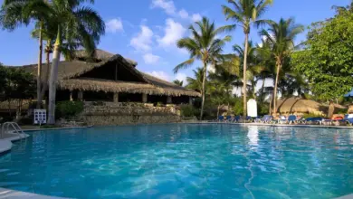 Kebakaran Hotel Pantai Mewah di Dominika, 1 Turis Tewas dan 1.690 Tamu Dievakuasi