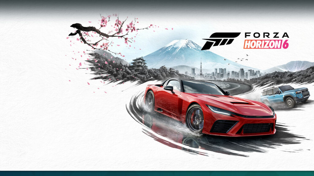 Forza Horizon 6 Dinilai Kekurangan Wagon, Mobil Keluarga Justru Paling Diinginkan