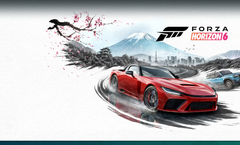 Forza Horizon 6 Dinilai Kekurangan Wagon, Mobil Keluarga Justru Paling Diinginkan