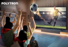 5 Kebiasaan Kecil yang Bikin TV LED Tetap Jernih Saat Nobar Piala Dunia