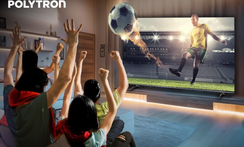 5 Kebiasaan Kecil yang Bikin TV LED Tetap Jernih Saat Nobar Piala Dunia