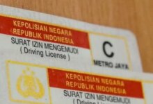 SIM Asli Cuma Dari Korlantas, Biaya Bikin Baru Mulai Rp 50 Ribu