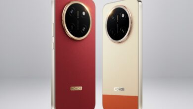 Honor X80 Pro Max Bocor, Baterai 11.000 mAh dan Desain Dua Warna Jadi Sorotan