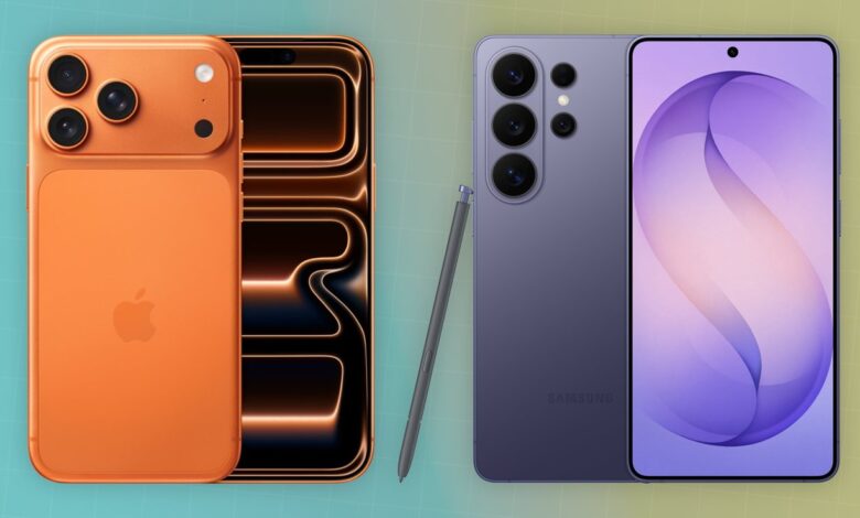 Galaxy S26 Ultra Makin Dekat ke iPhone, Dominasi Apple Mulai Tertekan