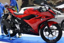 Suzuki GSX-R150 Ternyata Kencang dan Ringan, Tapi Tidak Semua Pengendara Akan Betah