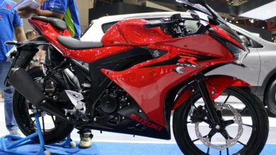Suzuki GSX-R150 Ternyata Kencang dan Ringan, Tapi Tidak Semua Pengendara Akan Betah